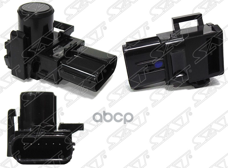 Датчик Парковки Toyota Camry 09-11/Land Cruiser 200 07-12/Lexus Lx570 07-12 Sat арт. ST893
Датчик Парковки Toyota Camry 09-11/Land Cruiser 200 07-12/Lexus Lx570 07-12 Sat арт. ST893