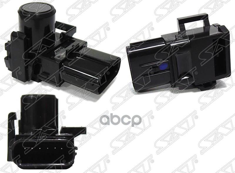 Датчик Парковки Toyota Camry 09-11/Land Cruiser Prado 150 09-/Lexus Gx460 10-/Rx270/Rx350/
Датчик Парковки Toyota Camry 09-11/Land Cruiser Prado 150 09-/Lexus Gx460 10-/Rx270/Rx350/