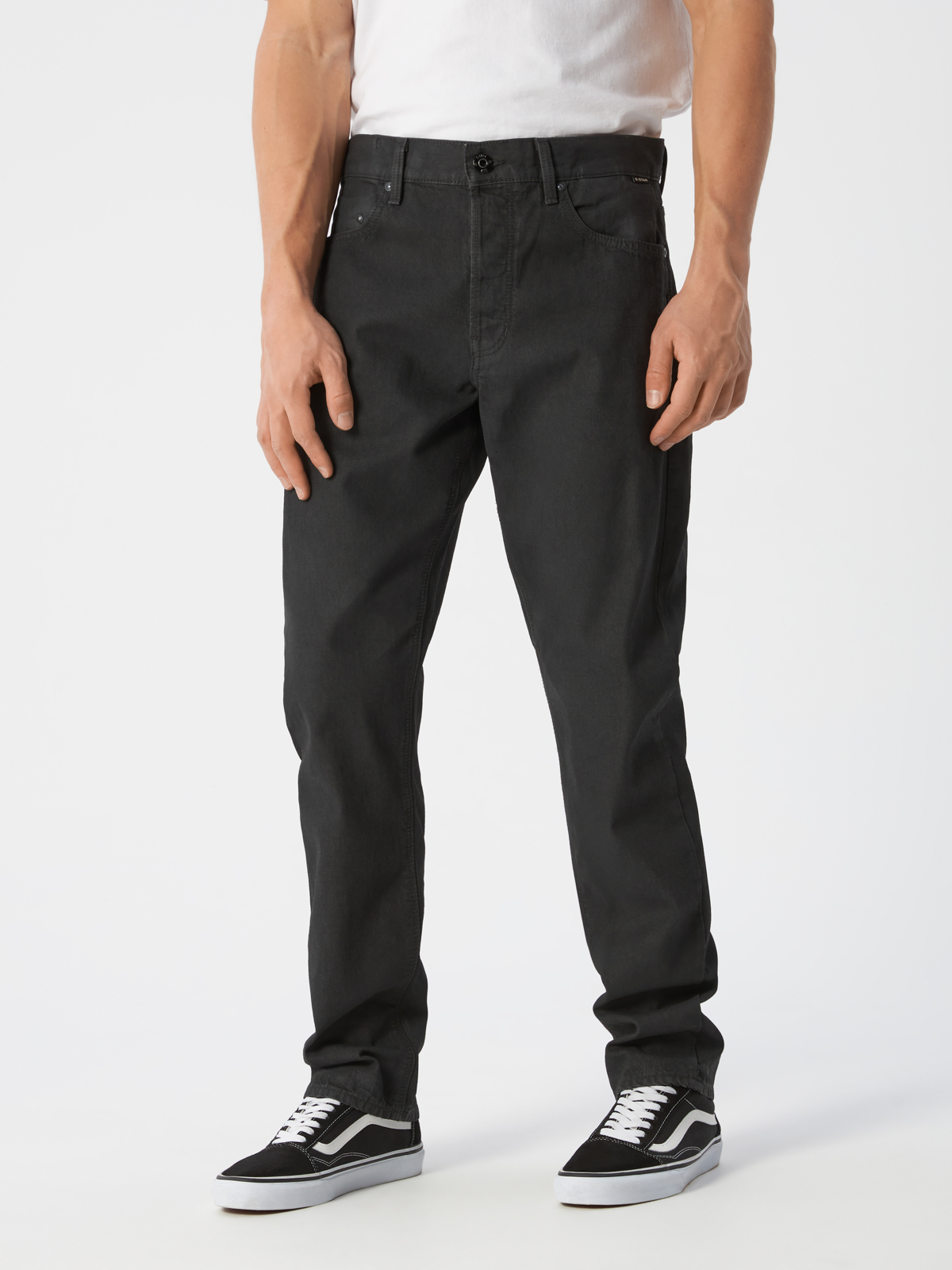Джинсы мужские G-Star Raw D19161-C668-C774 черные 32/30, Черный, D19161-C668-C774
Джинсы мужские G-Star Raw D19161-C668-C774 черные 32/30, Черный, D19161-C668-C774