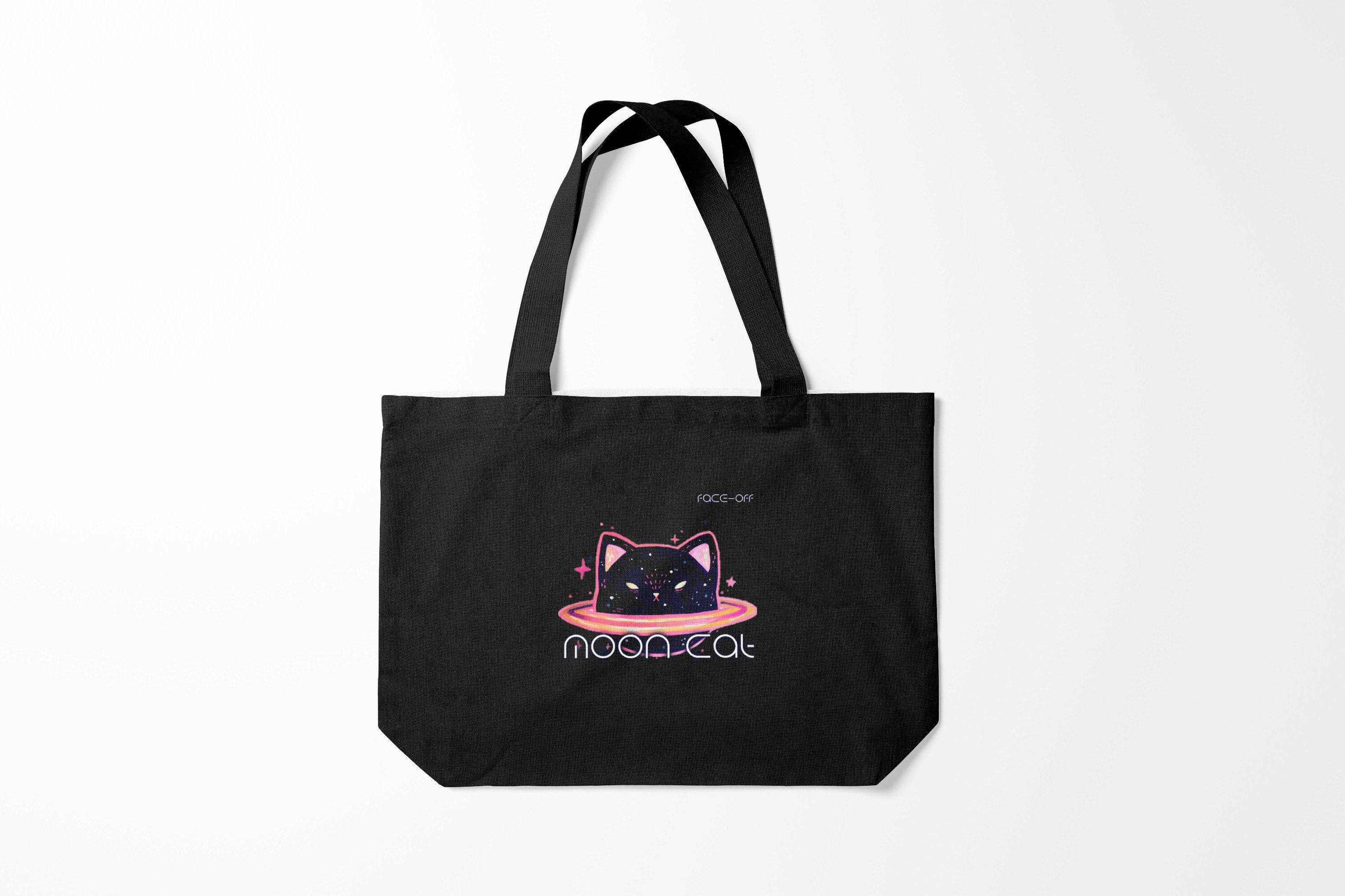 Сумка шoппер унисекс Burnettie Разные Face Off Moon cat, черный, Разные Face Off Moon cat
Сумка шoппер унисекс Burnettie Разные Face Off Moon cat, черный, Разные Face Off Moon cat