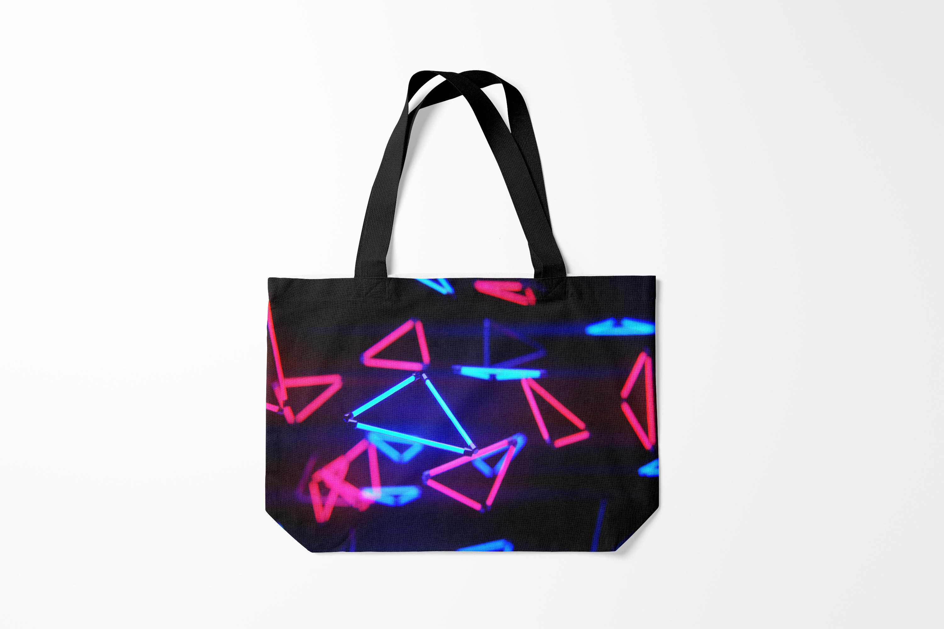 Сумка шoппер унисекс Burnettie Разные ABSTRACTION NEON, черный, Разные ABSTRACTION NEON
Сумка шoппер унисекс Burnettie Разные ABSTRACTION NEON, черный, Разные ABSTRACTION NEON