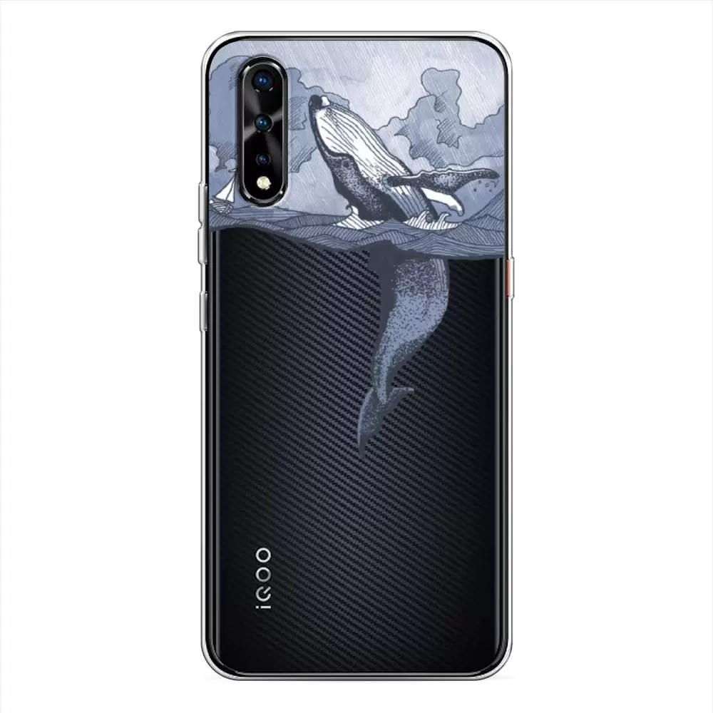 Чехол Awog на ZTE Blade A5 (2019) / ЗТЕ Блэйд A5 (2019) "Два измерения", Разноцветный, 133050-7
Чехол Awog на ZTE Blade A5 (2019) / ЗТЕ Блэйд A5 (2019) "Два измерения", Разноцветный, 133050-7