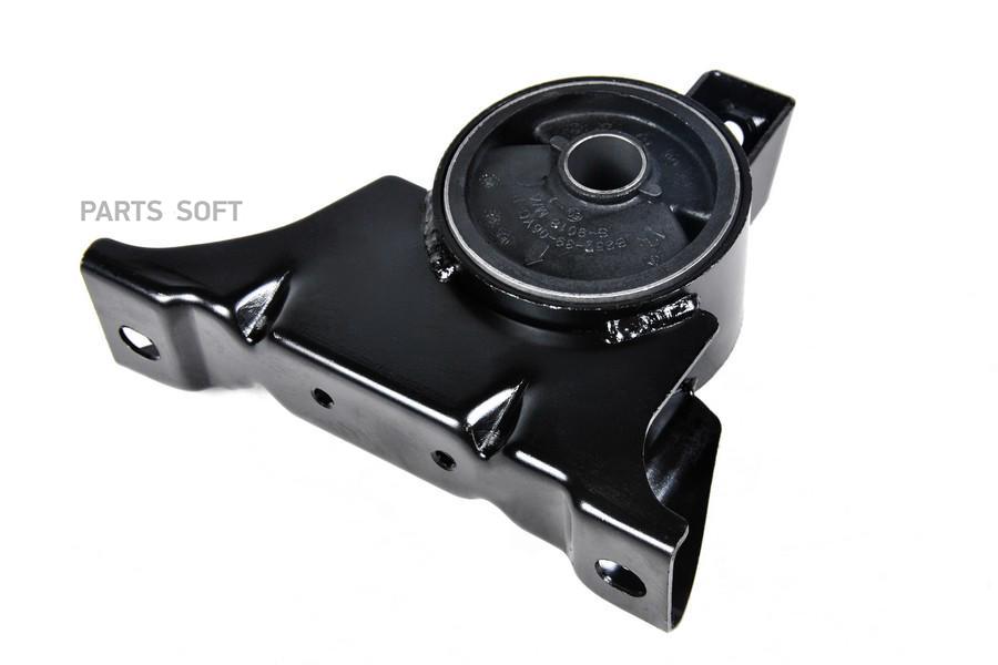 JUST DRIVE Опора двигателя, правая 1шт 
JUST DRIVE Опора двигателя, правая 1шт