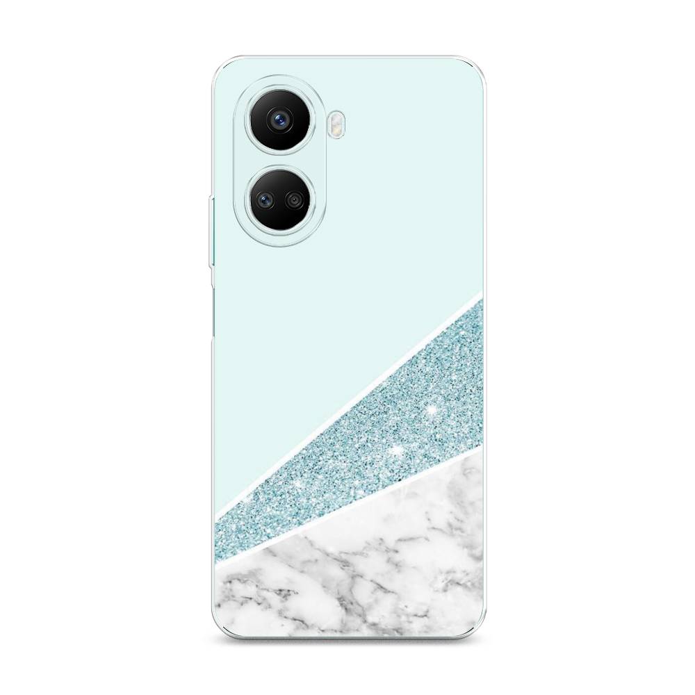 Чехол Awog на Huawei nova 10 SE "Мрамор с голубыми блестками", Голубой;белый, 6109650-3
Чехол Awog на Huawei nova 10 SE "Мрамор с голубыми блестками", Голубой;белый, 6109650-3