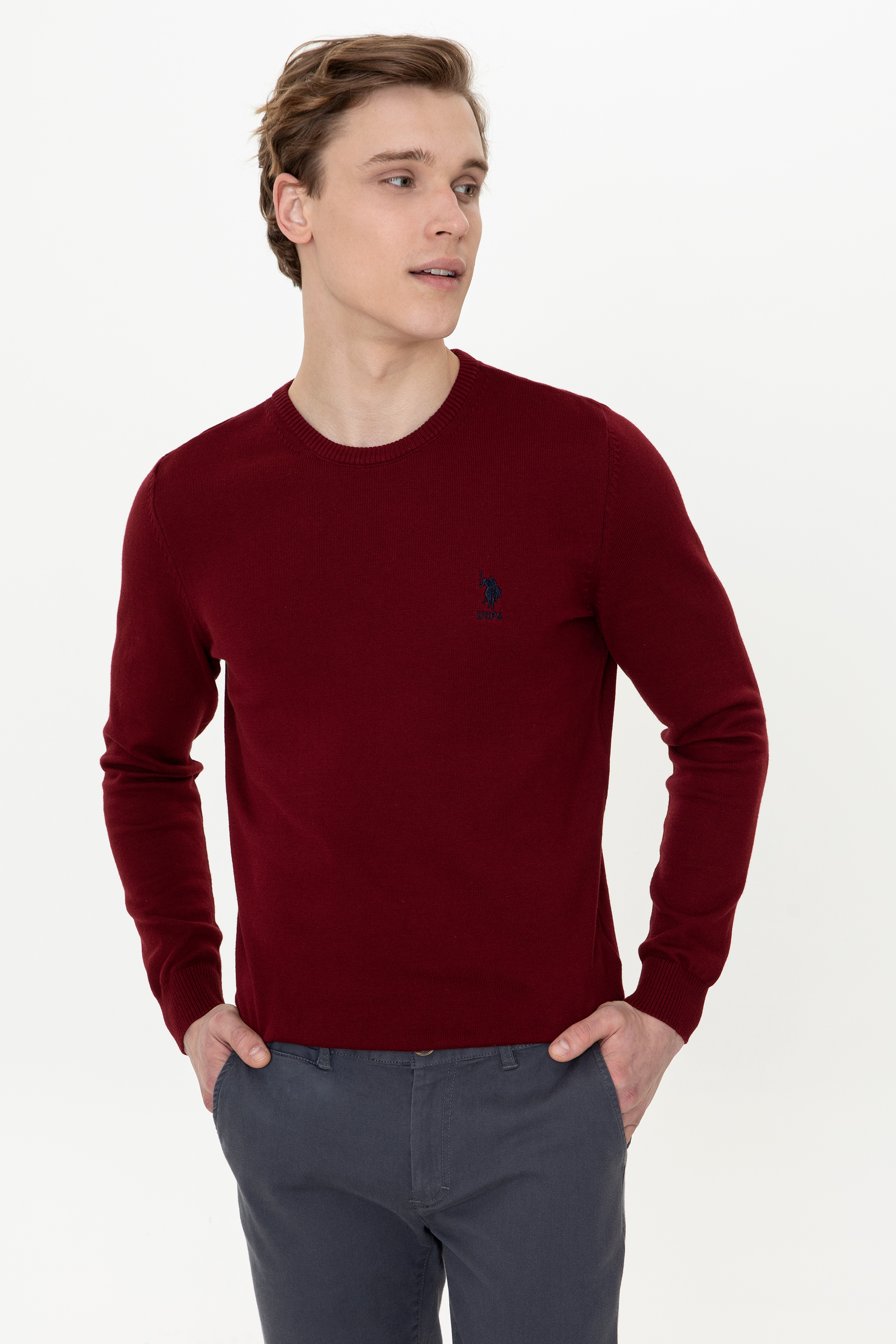 Джемпер мужской U.S. POLO Assn. G081GL0TK0GTD01-GLBSK21 бордовый XL, G081GL0TK0GTD01-GLBSK21
Джемпер мужской U.S. POLO Assn. G081GL0TK0GTD01-GLBSK21 бордовый XL, G081GL0TK0GTD01-GLBSK21