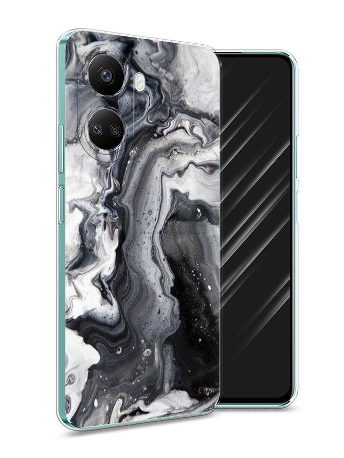 Чехол Awog на Huawei nova 10 SE "Бело-черные сложные полосы", Серый;серебристый;белый, 6109650-3
Чехол Awog на Huawei nova 10 SE "Бело-черные сложные полосы", Серый;серебристый;белый, 6109650-3