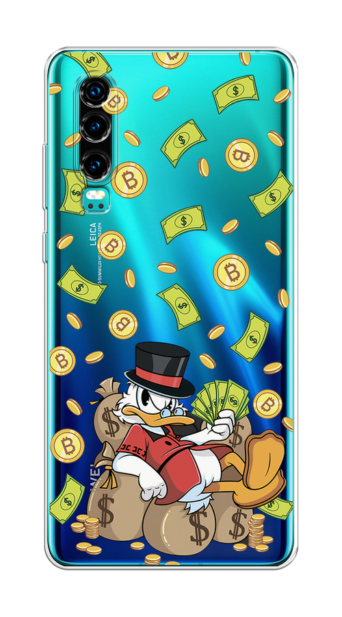 Чехол на Huawei P30 "Скрудж Макдак в красном", Красный;черный;коричневый;прозрачный, 68550-1
Чехол на Huawei P30 "Скрудж Макдак в красном", Красный;черный;коричневый;прозрачный, 68550-1