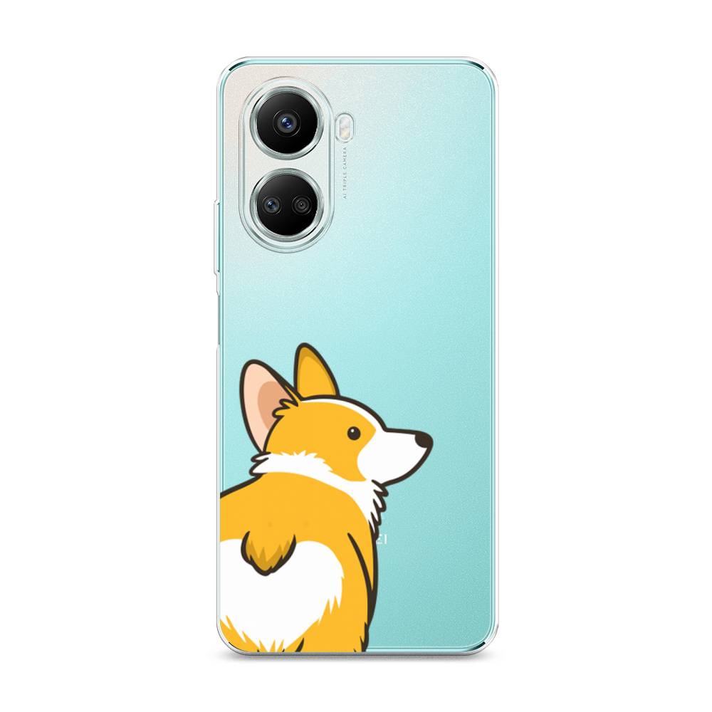 Чехол Awog на Huawei nova 10 SE "Корги следуй за мной", Желтый;бежевый;белый, 6109650-2
Чехол Awog на Huawei nova 10 SE "Корги следуй за мной", Желтый;бежевый;белый, 6109650-2