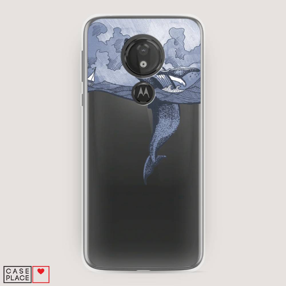 Чехол Awog на Motorola Moto G7 Power / Моторола Мото G7 Power "Два измерения", Разноцветный, 241350-7
Чехол Awog на Motorola Moto G7 Power / Моторола Мото G7 Power "Два измерения", Разноцветный, 241350-7