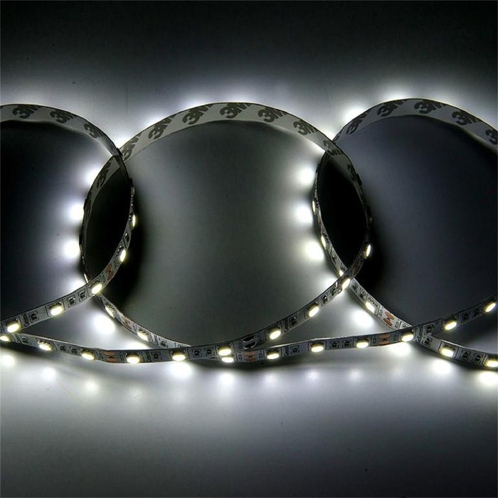 Светодиодная лента General PRO, 12В, SMD5050, 5 м, IP20, 14.4Вт/м, 60 LED/м, 6000К
Светодиодная лента General PRO, 12В, SMD5050, 5 м, IP20, 14.4Вт/м, 60 LED/м, 6000К