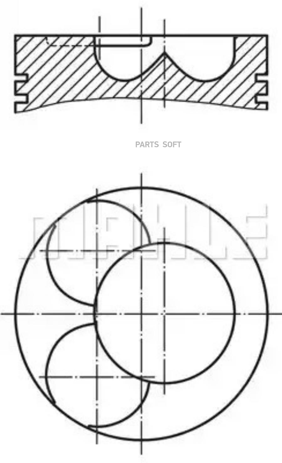 Поршень Mahle/Knecht D108D0824LF01; 02.D0826LF01; 02; 04; 06; 08.D0826LFL01; 02.LUH04
Поршень Mahle/Knecht D108D0824LF01; 02.D0826LF01; 02; 04; 06; 08.D0826LFL01; 02.LUH04