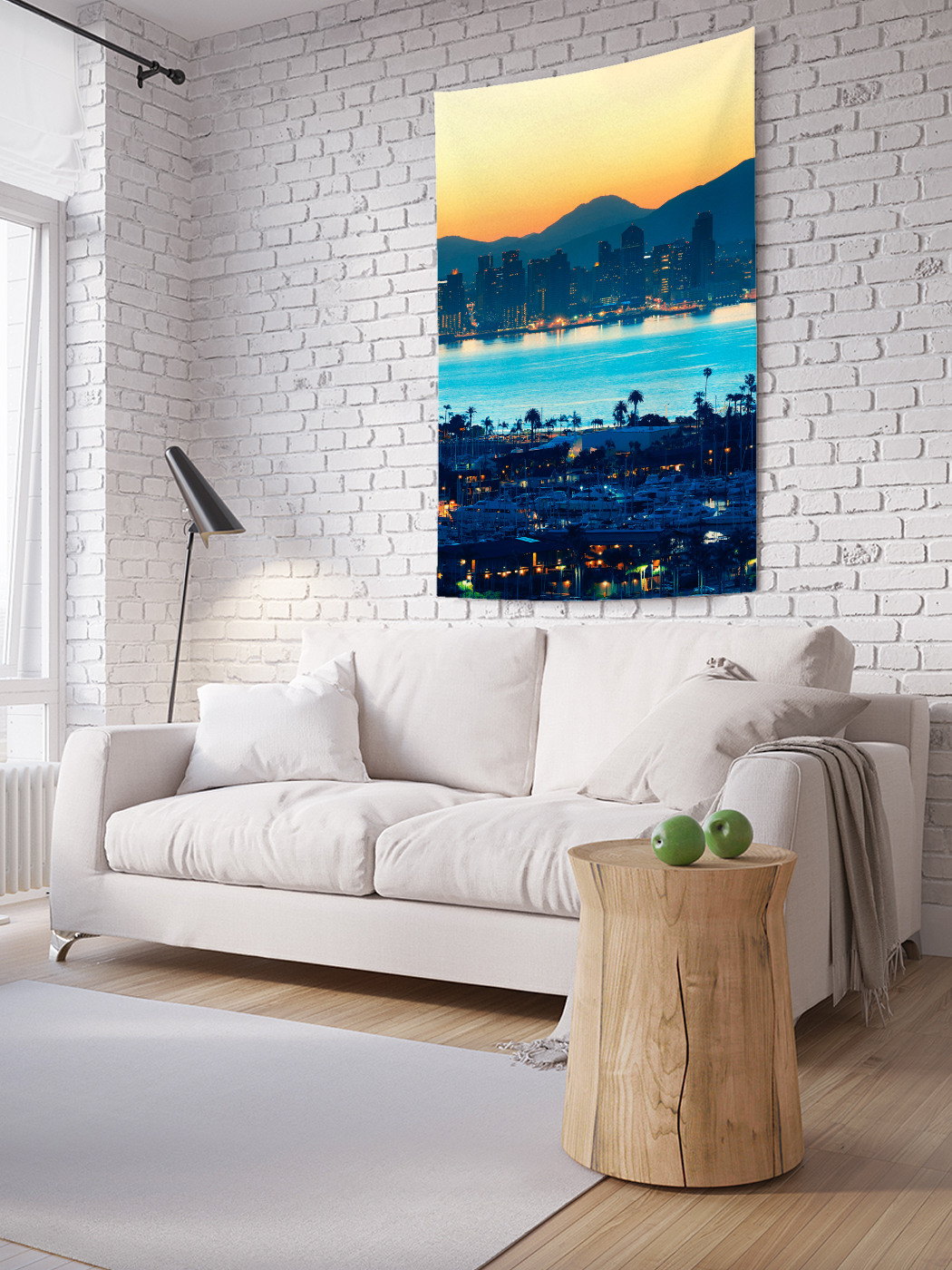 Вертикальное фотопанно на стену JoyArty Популярные районы Сан-Диего 150x200 см, Популярные районы Сан-Диего
Вертикальное фотопанно на стену JoyArty Популярные районы Сан-Диего 150x200 см, Популярные районы Сан-Диего