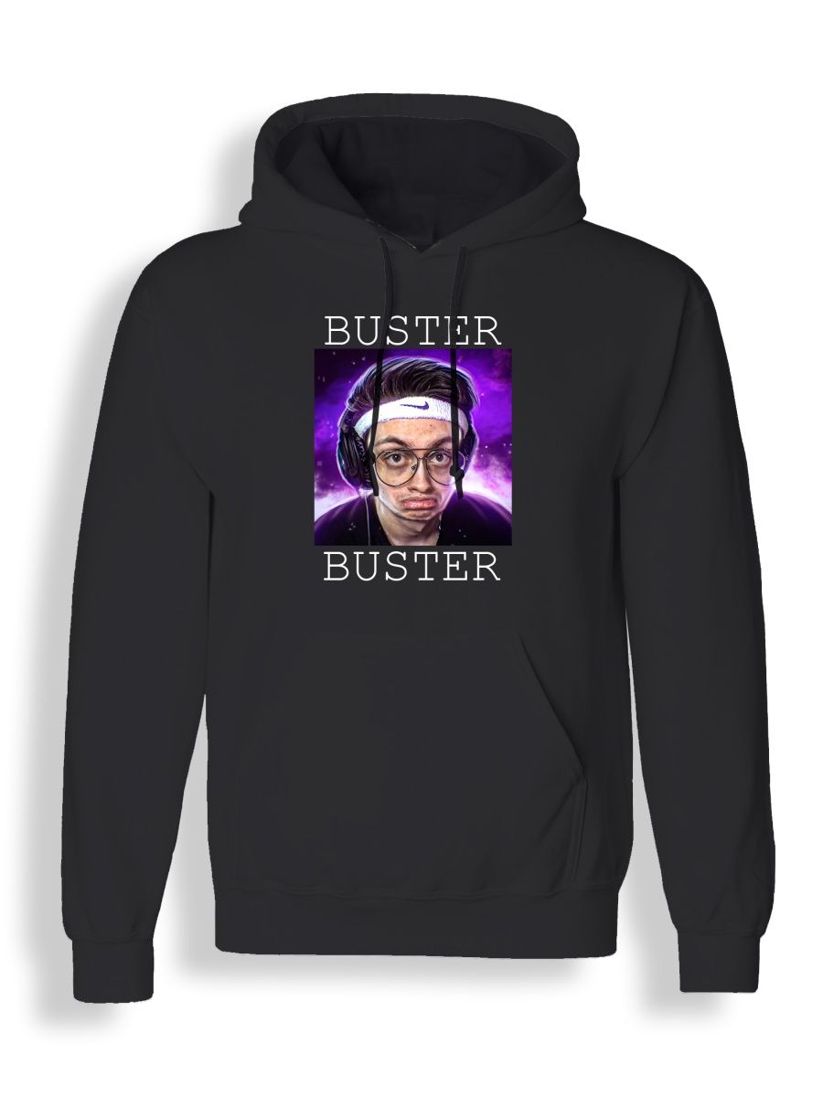 Худи унисекс СувенирShop Buster/Бустер/Freak 3 черное S (44-46), Черный, "Buster/Бустер/Freak" 3
Худи унисекс СувенирShop Buster/Бустер/Freak 3 черное S (44-46), Черный, "Buster/Бустер/Freak" 3