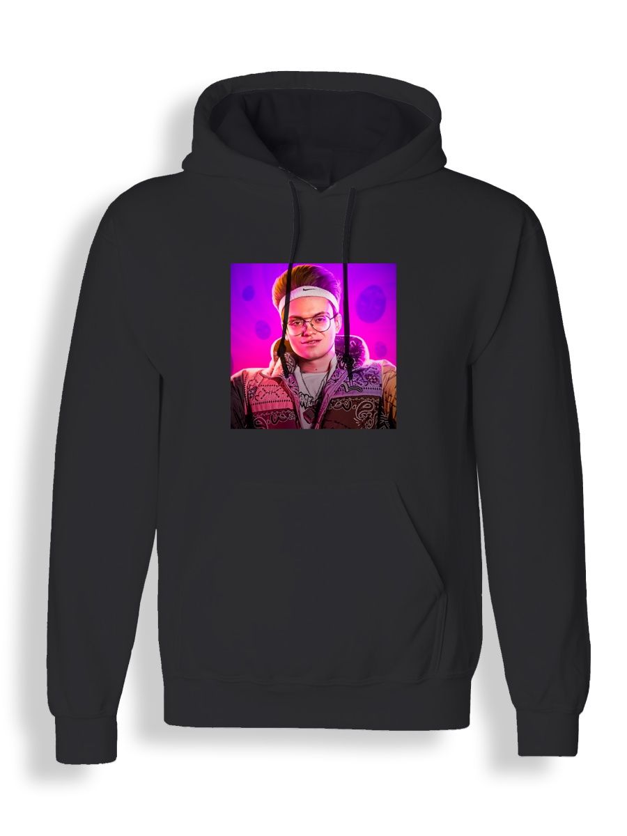 Худи унисекс СувенирShop Buster/Бустер/Freak 7 черное L (48-50), "Buster/Бустер/Freak" 7
Худи унисекс СувенирShop Buster/Бустер/Freak 7 черное L (48-50), "Buster/Бустер/Freak" 7