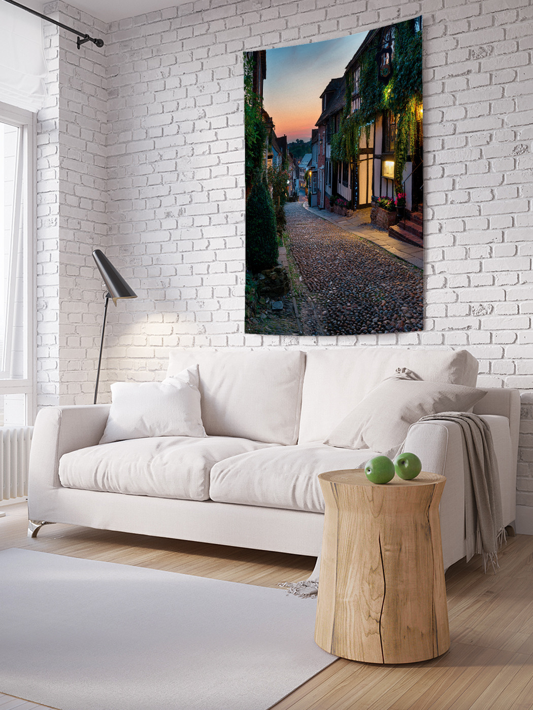 Вертикальное фотопанно на стену JoyArty Вечернее спокойствие 150x200 см, Вечернее спокойствие
Вертикальное фотопанно на стену JoyArty Вечернее спокойствие 150x200 см, Вечернее спокойствие