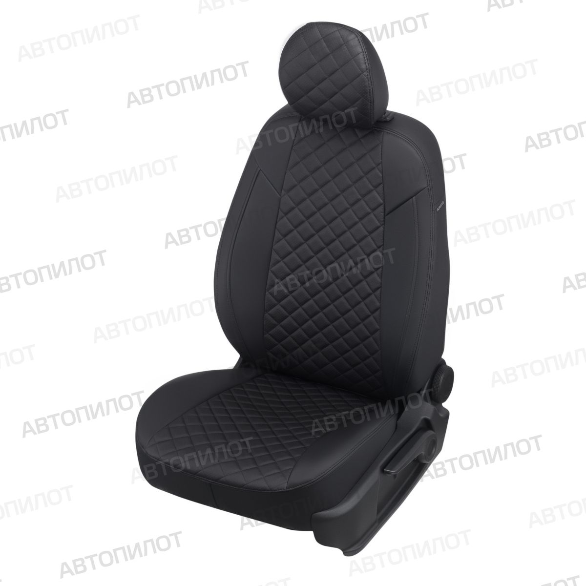 Чехлы АВТОПИЛОТ Audi A6 (С5) Sd (40/60) с 97-04г. (Экокожа ромб, Черный + Черный), Audi A6 (С5) Sd (40/60) с 97-04г. материал Экокожа ромб
Чехлы АВТОПИЛОТ Audi A6 (С5) Sd (40/60) с 97-04г. (Экокожа ромб, Черный + Черный), Audi A6 (С5) Sd (40/60) с 97-04г. материал Экокожа ромб