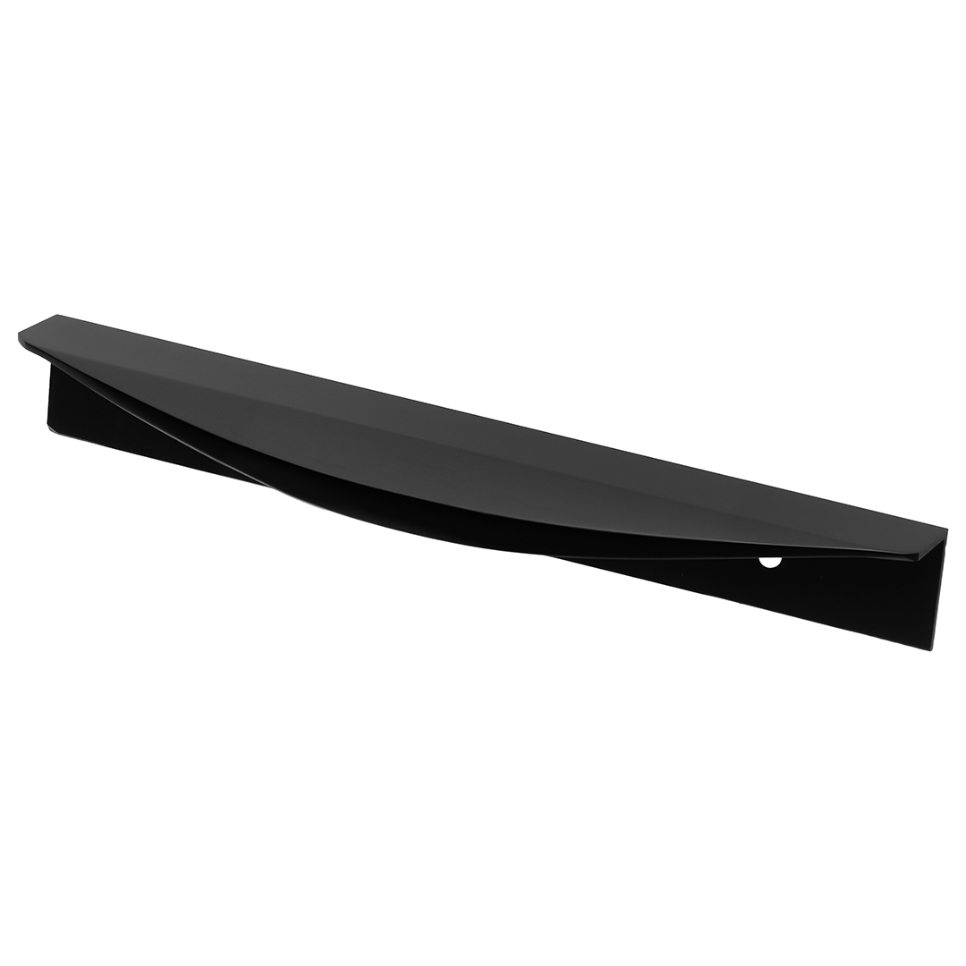 Мебельная ручка торцевая KERRON RT-003-200 BL матовый черный 200 мм, 2 шт, SET2(RT-003-150 BL)
Мебельная ручка торцевая KERRON RT-003-200 BL матовый черный 200 мм, 2 шт, SET2(RT-003-150 BL)