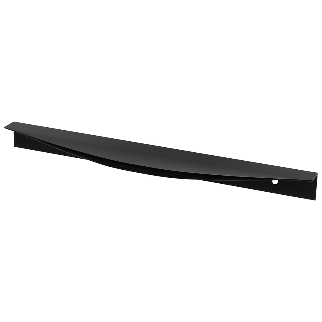Мебельная ручка торцевая RT-003-300 BL матовый черный 300 мм, 2 шт, SET2(RT-003-150 BL)
Мебельная ручка торцевая RT-003-300 BL матовый черный 300 мм, 2 шт, SET2(RT-003-150 BL)