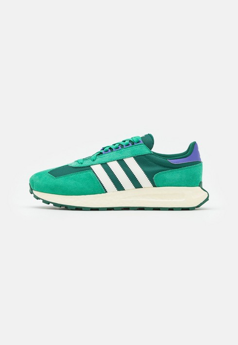Кроссовки женские Adidas Originals Retropy E5 Unisex зеленые 36 EU (доставка из-за рубежа), Зеленый, Retropy E5 Unisex
Кроссовки женские Adidas Originals Retropy E5 Unisex зеленые 36 EU (доставка из-за рубежа), Зеленый, Retropy E5 Unisex