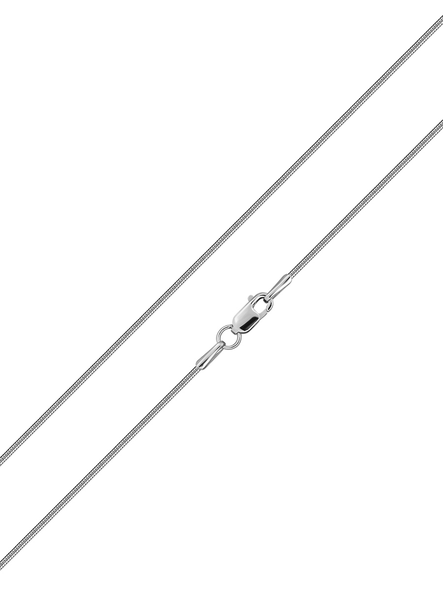 Цепочка из золота 45 см MIUZ Diamonds (Московский ювелирный завод) C30-NC18-078-3-030, C30-NC18-078-3-030
Цепочка из золота 45 см MIUZ Diamonds (Московский ювелирный завод) C30-NC18-078-3-030, C30-NC18-078-3-030