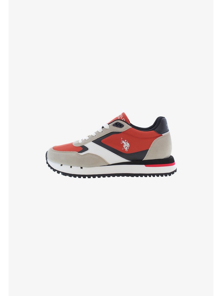 Кроссовки мужские U.S. POLO Assn. US212O054 бежевые 43 EU, Бежевый, US212O054
Кроссовки мужские U.S. POLO Assn. US212O054 бежевые 43 EU, Бежевый, US212O054
