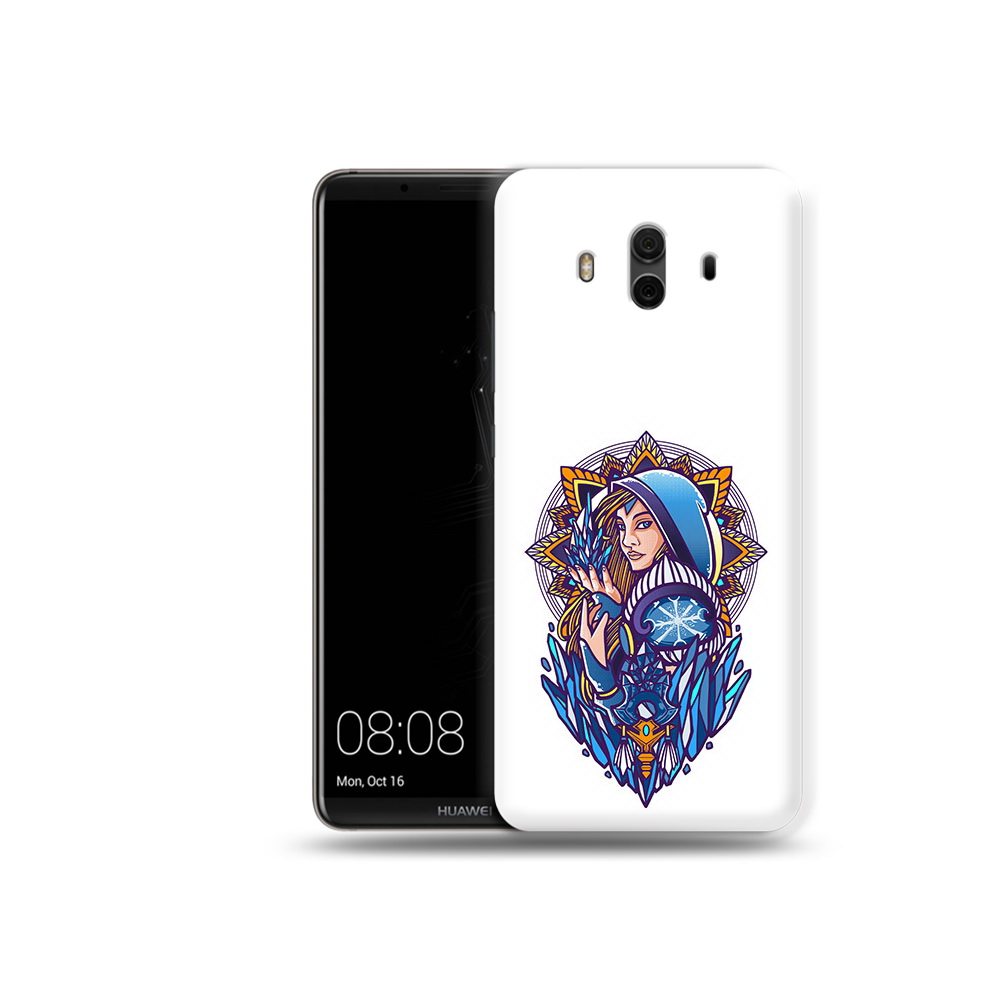 Чехол MyPads Tocco для Huawei Mate 10 кристал мейден дота 2 (PT88364.53.415), Прозрачный, Tocco
Чехол MyPads Tocco для Huawei Mate 10 кристал мейден дота 2 (PT88364.53.415), Прозрачный, Tocco