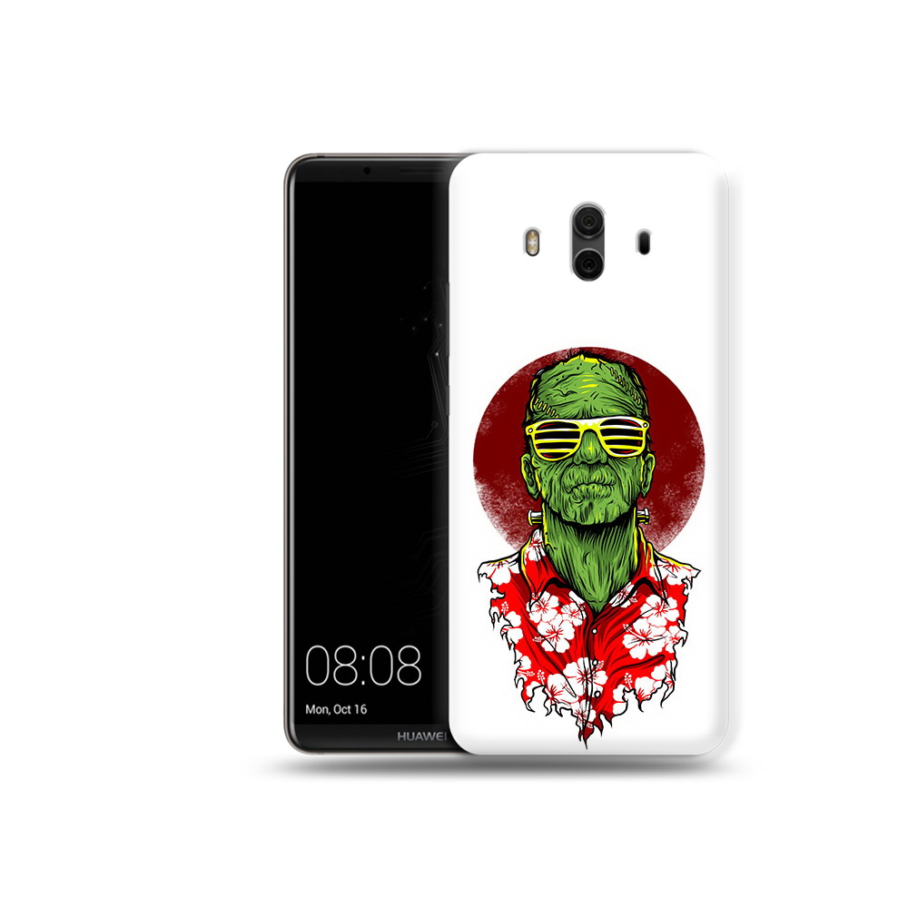 Чехол MyPads Tocco для Huawei Mate 10 крутой зеленый мужчина в очках (PT88364.53.424), Прозрачный, Tocco
Чехол MyPads Tocco для Huawei Mate 10 крутой зеленый мужчина в очках (PT88364.53.424), Прозрачный, Tocco