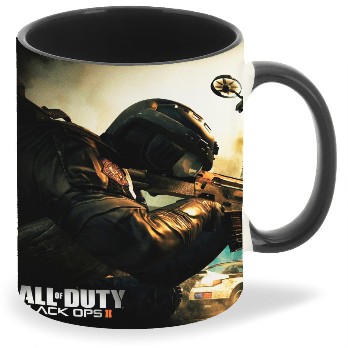 Кружка CoolPodarok Call of Dutty Калавдьюти Калда (в городе), Call of Dutty Калавдьюти Калда (в городе)
Кружка CoolPodarok Call of Dutty Калавдьюти Калда (в городе), Call of Dutty Калавдьюти Калда (в городе)