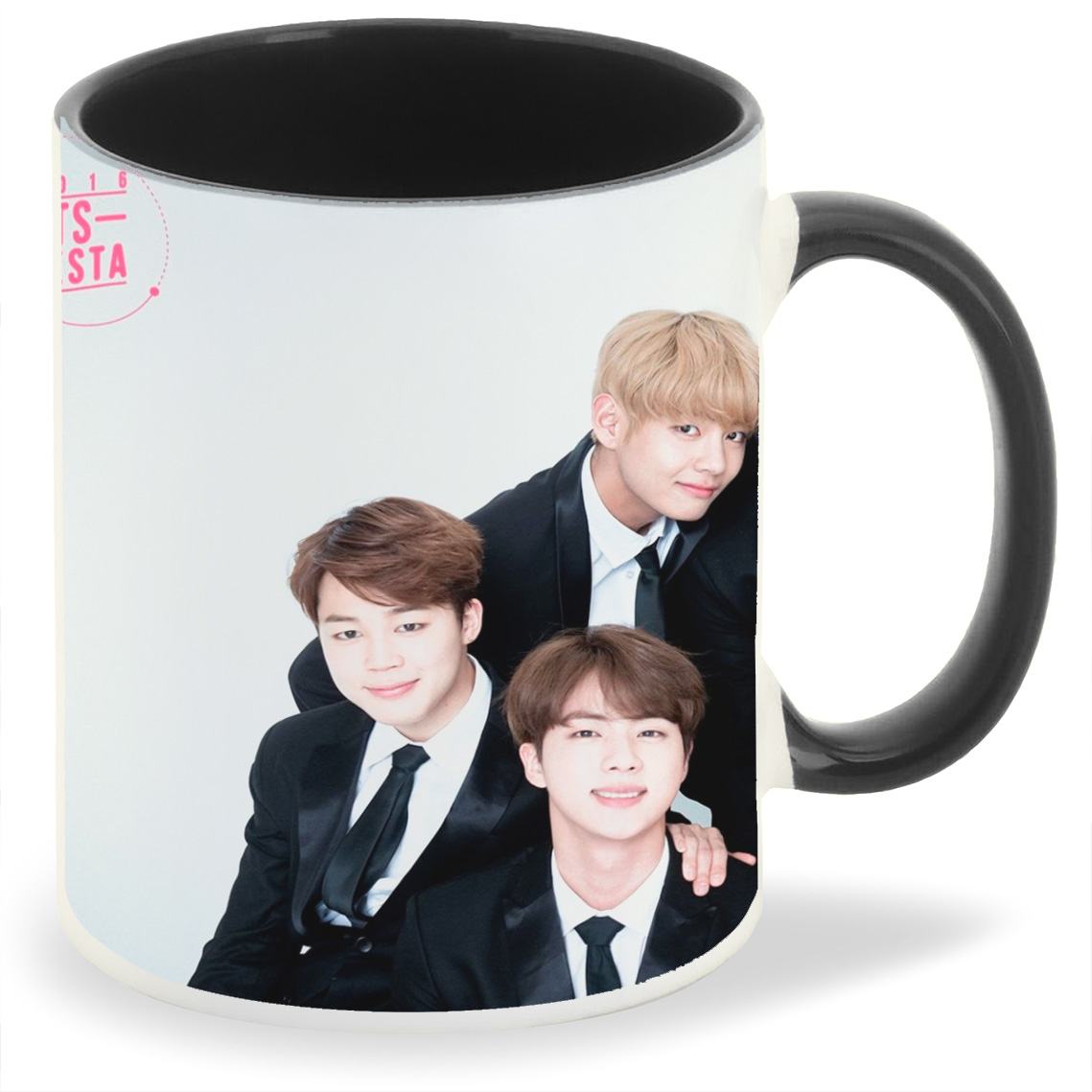 Кружка CoolPodarok Певцы Музыка Бтс Big Hit Entertainment (серый фон), Певцы Музыка Бтс Big Hit Entertainment (серый фон)
Кружка CoolPodarok Певцы Музыка Бтс Big Hit Entertainment (серый фон), Певцы Музыка Бтс Big Hit Entertainment (серый фон)