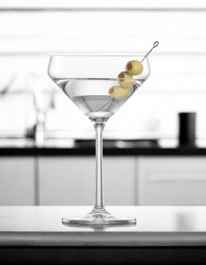 Коктейльная рюмка Белфеста (Пьюр) Zwiesel Glas хрустальный 343 мл прозрачная, Прозрачный
Коктейльная рюмка Белфеста (Пьюр) Zwiesel Glas хрустальный 343 мл прозрачная, Прозрачный