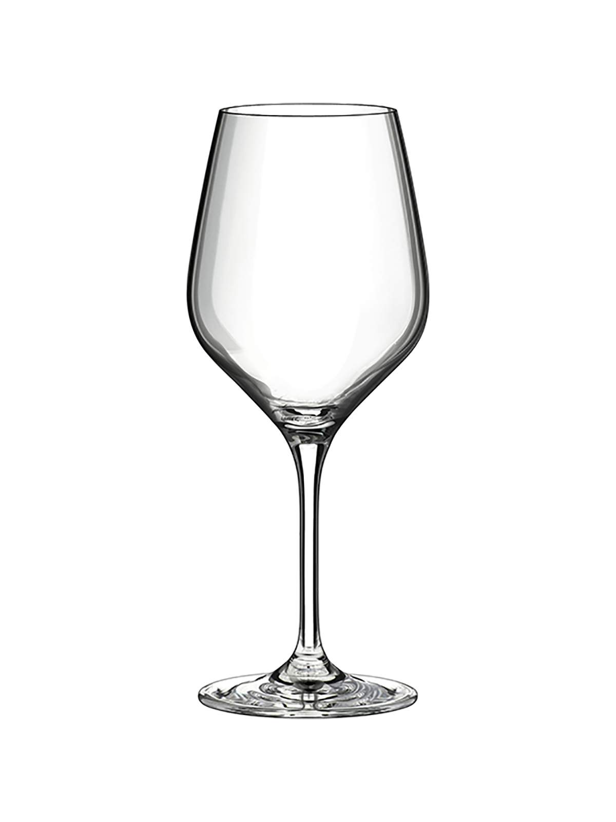 Бокал для вина Мартина RONA хрустальный 450 мл прозрачный
Бокал для вина Мартина RONA хрустальный 450 мл прозрачный