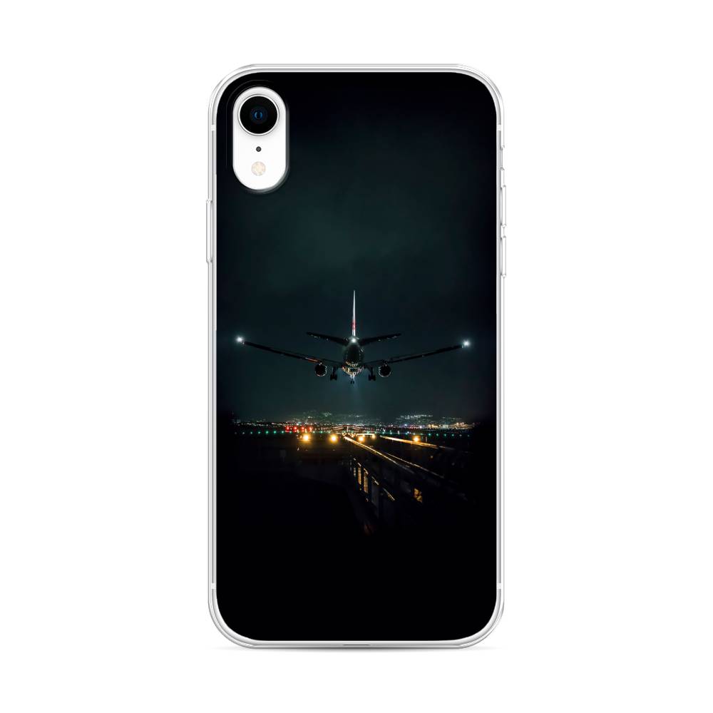 Чехол Awog на Apple iPhone XR (10R) / Айфон XR (10R) "Ночной рейс", Разноцветный, 12050-6
Чехол Awog на Apple iPhone XR (10R) / Айфон XR (10R) "Ночной рейс", Разноцветный, 12050-6