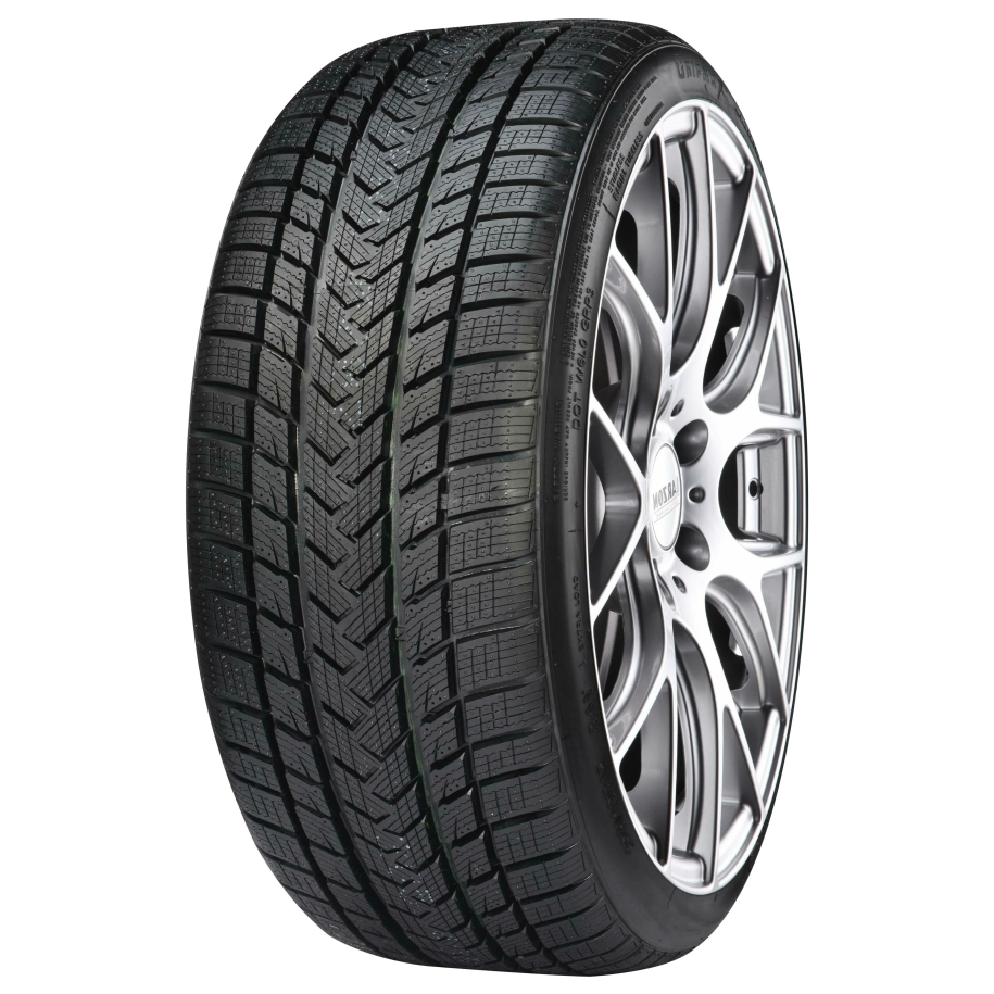 Шина GRIPMAX SureGrip Pro Winter 275/45R18 107V XL, SureGrip Pro Winter XL
Шина GRIPMAX SureGrip Pro Winter 275/45R18 107V XL, SureGrip Pro Winter XL