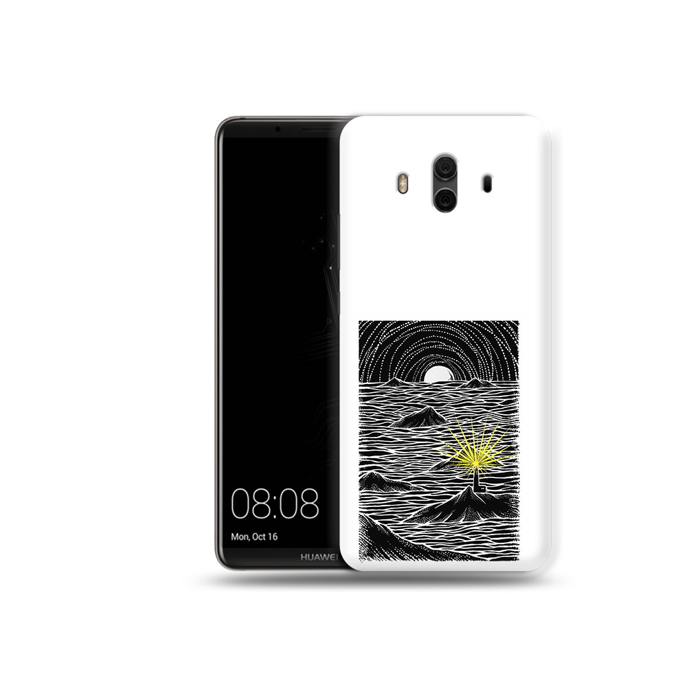 Чехол MyPads Tocco для Huawei Mate 10 маяк в черно белом море (PT88364.53.460), Прозрачный, Tocco
Чехол MyPads Tocco для Huawei Mate 10 маяк в черно белом море (PT88364.53.460), Прозрачный, Tocco