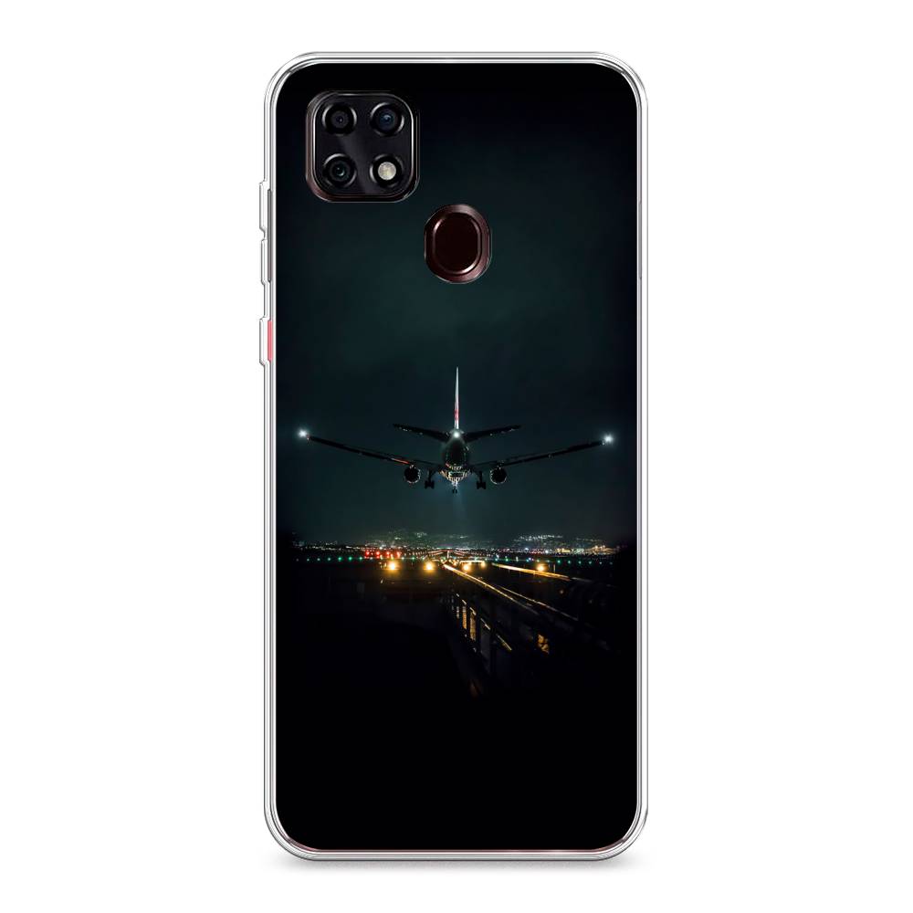 Чехол Awog на ZTE Blade 20 Smart / ЗТЕ Блэйд 20 Smart "Ночной рейс", Разноцветный, 133550-6
Чехол Awog на ZTE Blade 20 Smart / ЗТЕ Блэйд 20 Smart "Ночной рейс", Разноцветный, 133550-6