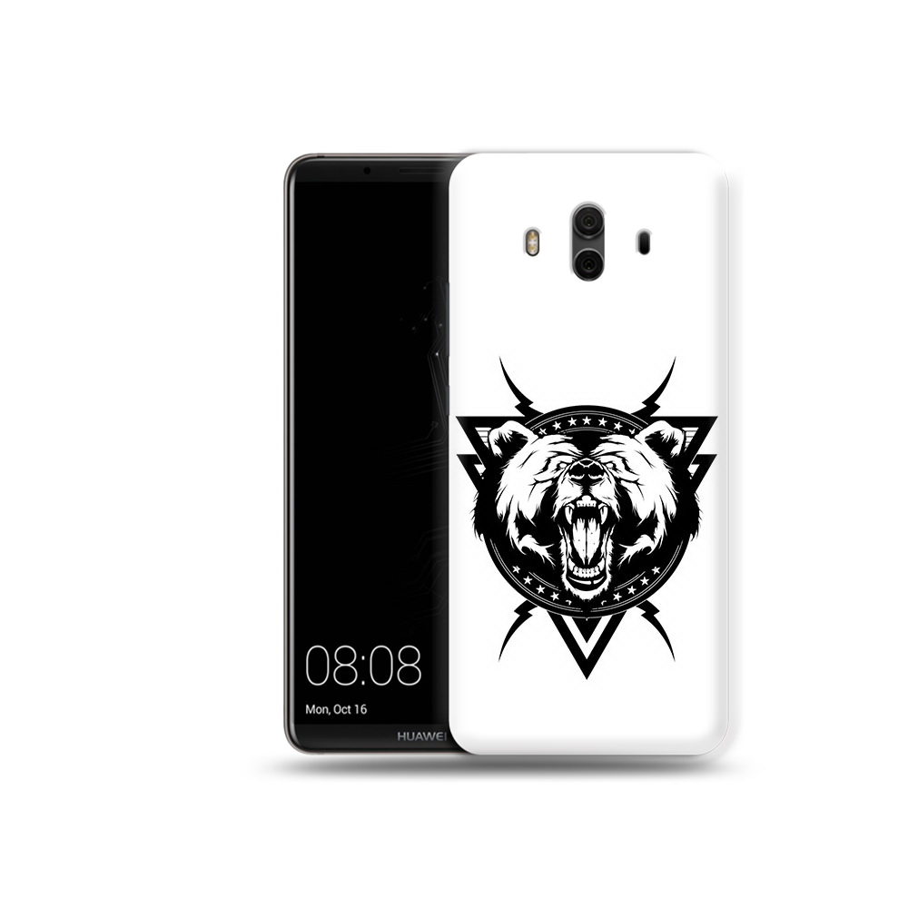 Чехол MyPads Tocco для Huawei Mate 10 медведь в треугольнике (PT88364.53.464), Прозрачный, Tocco
Чехол MyPads Tocco для Huawei Mate 10 медведь в треугольнике (PT88364.53.464), Прозрачный, Tocco