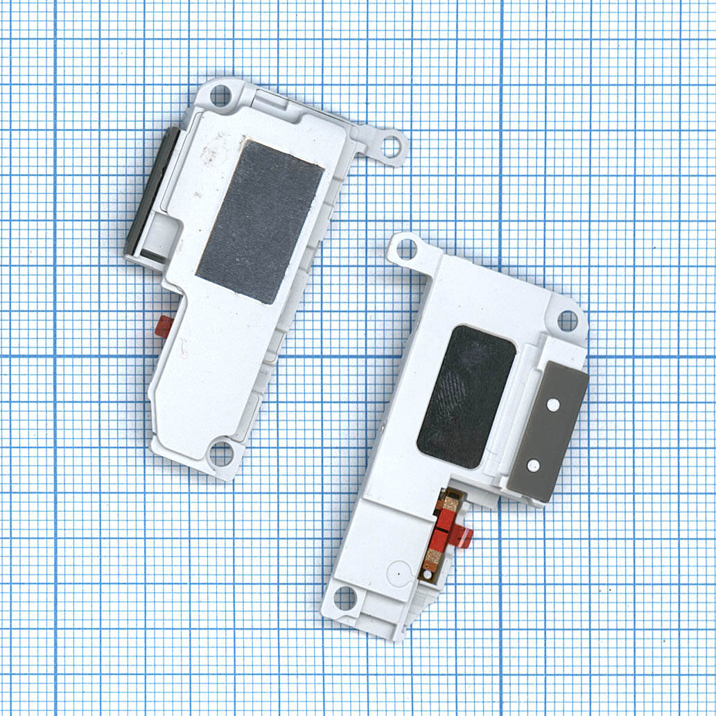 Полифонический динамик (Buzzer) для Huawei Honor 5A (D2LYO-L21), для Huawei Honor 5A (D2LYO-L21)
Полифонический динамик (Buzzer) для Huawei Honor 5A (D2LYO-L21), для Huawei Honor 5A (D2LYO-L21)