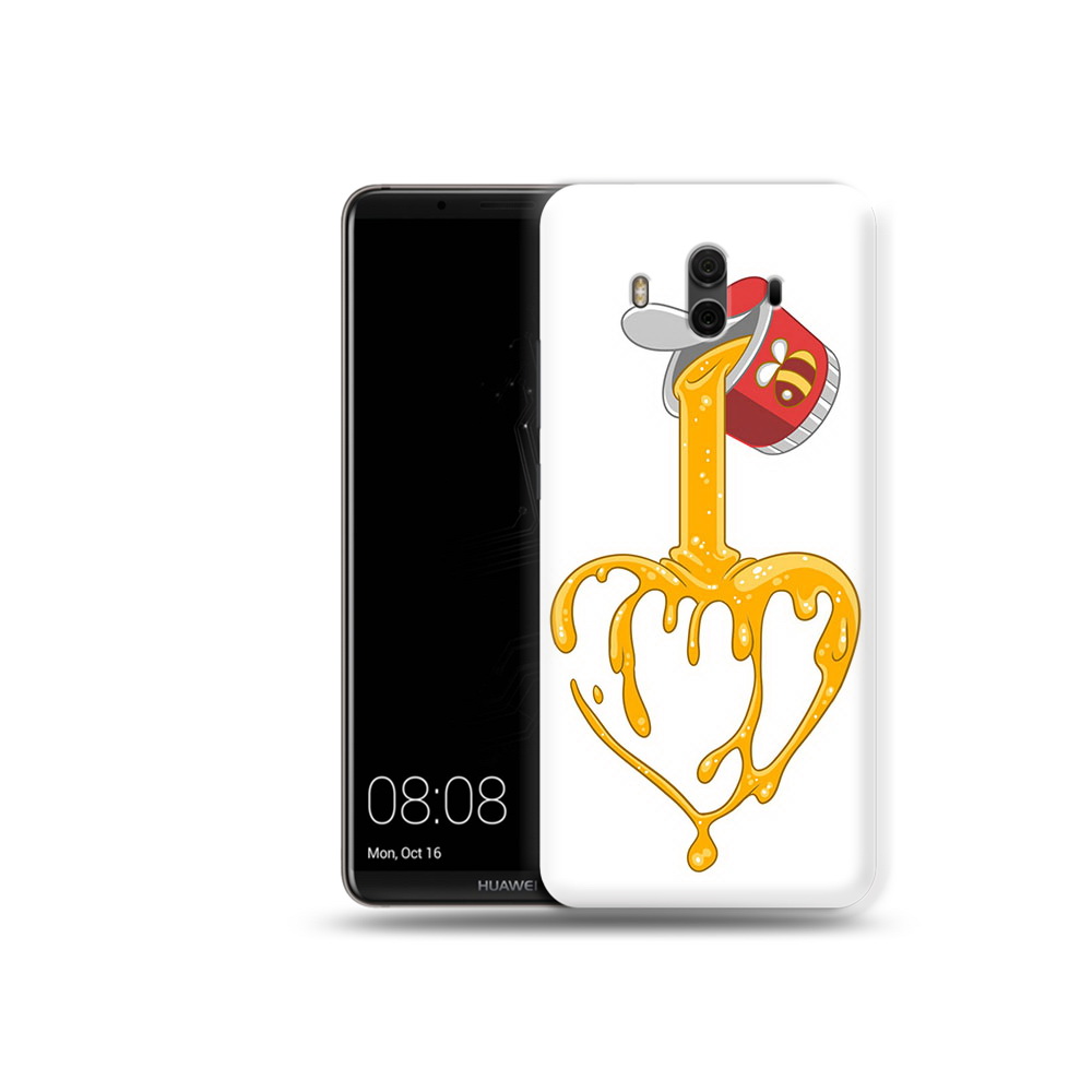 Чехол MyPads Tocco для Huawei Mate 10 медовое сердце (PT88364.53.471), Прозрачный, Tocco
Чехол MyPads Tocco для Huawei Mate 10 медовое сердце (PT88364.53.471), Прозрачный, Tocco