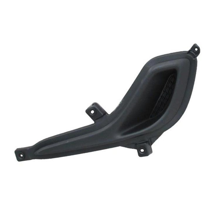 Заглушка противотуманной фары KUZOVIK левая Хендай Солярис Hyundai 2011-14 KZVK3310014570
Заглушка противотуманной фары KUZOVIK левая Хендай Солярис Hyundai 2011-14 KZVK3310014570