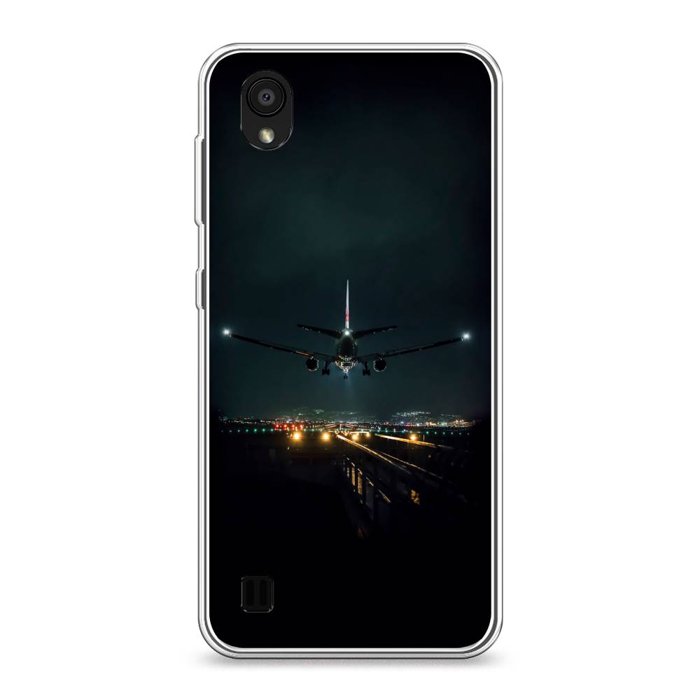 Чехол Awog на ZTE Blade A5 (2019) / ЗТЕ Блэйд A5 (2019) "Ночной рейс", Разноцветный, 133050-6
Чехол Awog на ZTE Blade A5 (2019) / ЗТЕ Блэйд A5 (2019) "Ночной рейс", Разноцветный, 133050-6