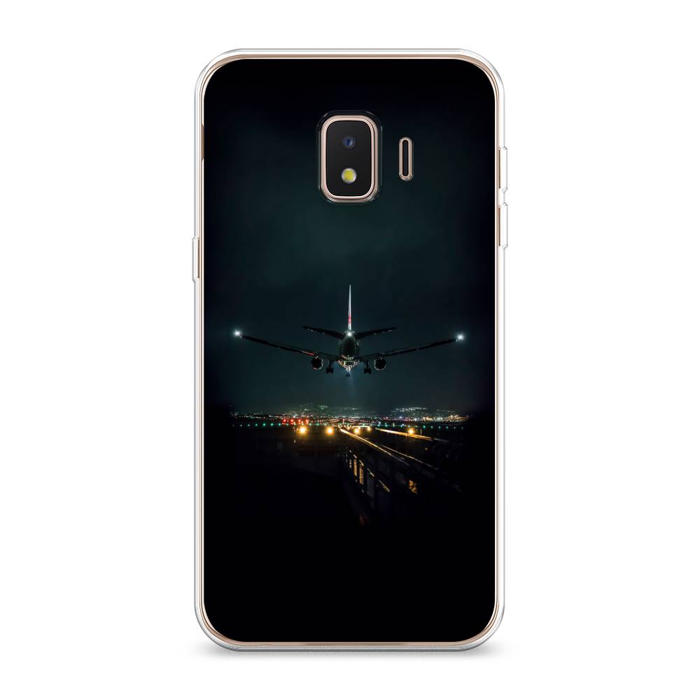 Чехол Awog на Samsung Galaxy J2 Core (2018/2020) / Самсунг J2 Core "Ночной рейс", Разноцветный, 2100550-6
Чехол Awog на Samsung Galaxy J2 Core (2018/2020) / Самсунг J2 Core "Ночной рейс", Разноцветный, 2100550-6