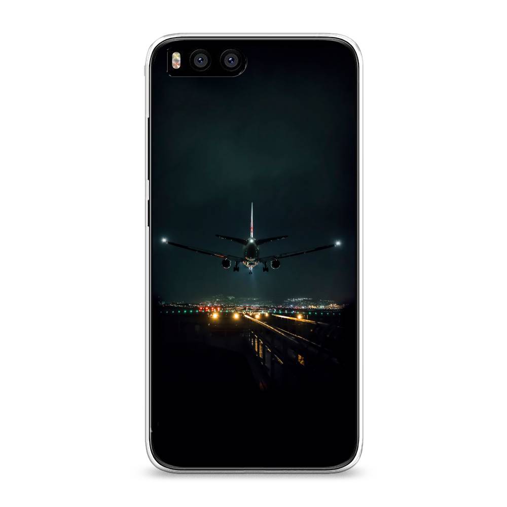 Чехол Awog "Ночной рейс" для Xiaomi Mi6, Разноцветный, 30650-6 
Чехол Awog "Ночной рейс" для Xiaomi Mi6, Разноцветный, 30650-6