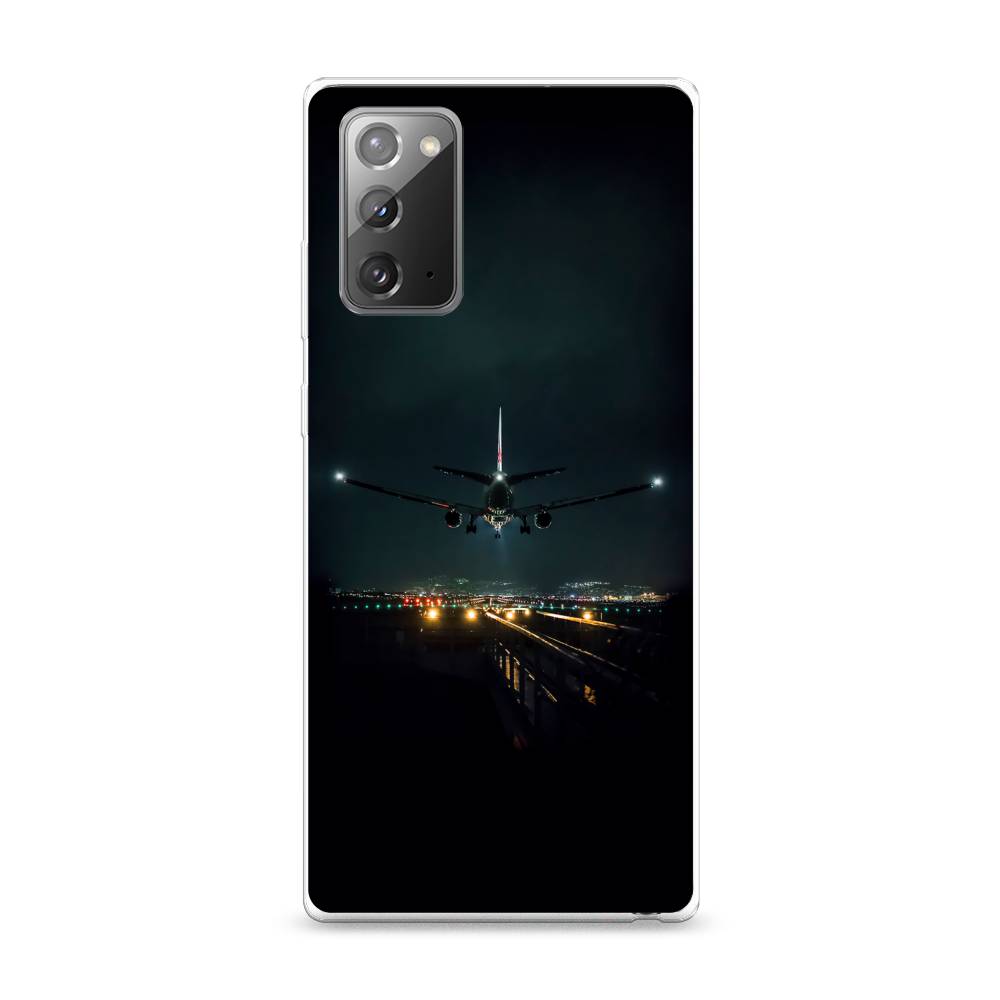 Чехол Awog на Samsung Galaxy Note 20 / Самсунг Note 20 "Ночной рейс", Разноцветный, 2100950-6
Чехол Awog на Samsung Galaxy Note 20 / Самсунг Note 20 "Ночной рейс", Разноцветный, 2100950-6