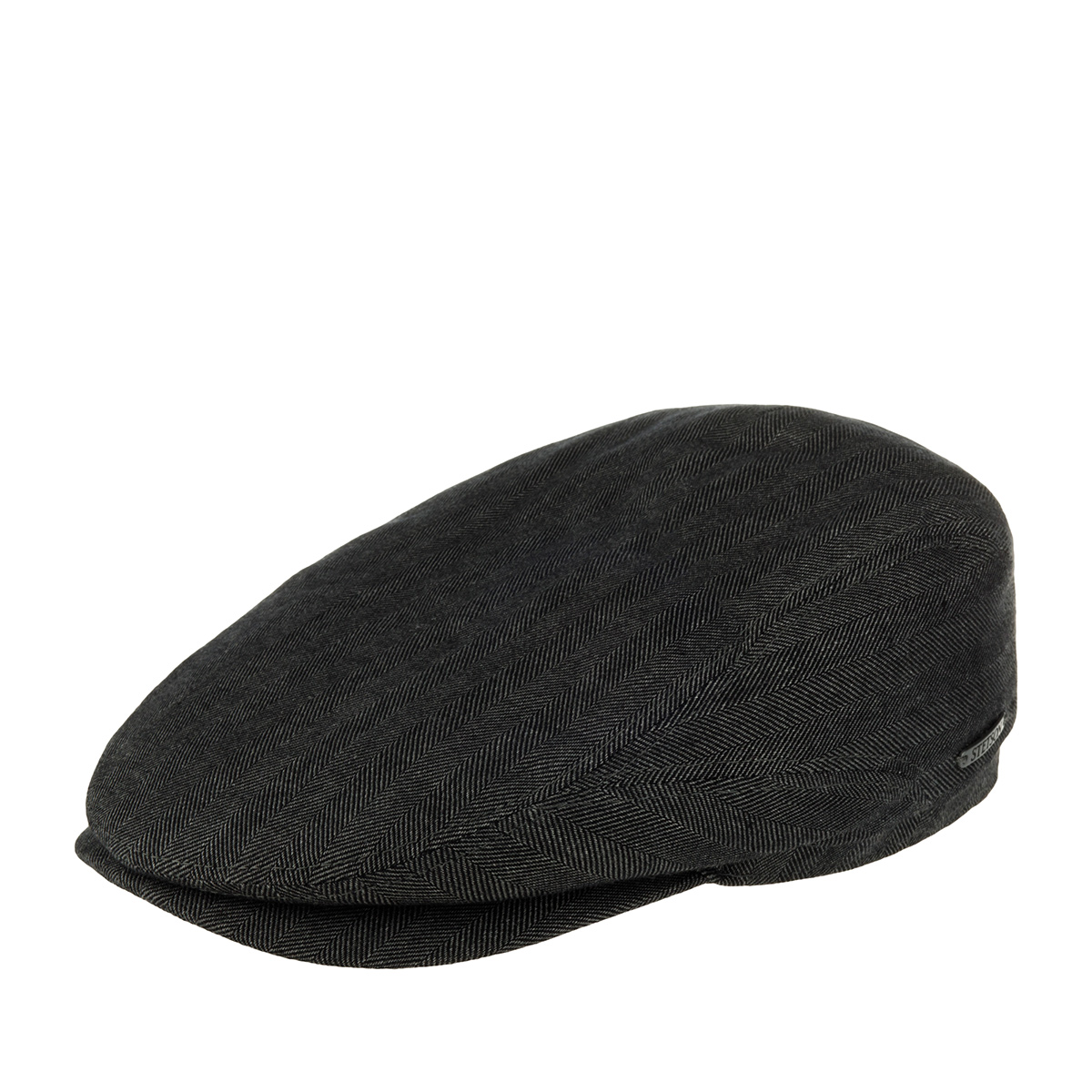 Кепка реглан унисекс Stetson 6381502 DRIVER CAP COTTON/LINEN серая, р.57, Серый, 6381502 DRIVER CAP COTTON/LINEN
Кепка реглан унисекс Stetson 6381502 DRIVER CAP COTTON/LINEN серая, р.57, Серый, 6381502 DRIVER CAP COTTON/LINEN