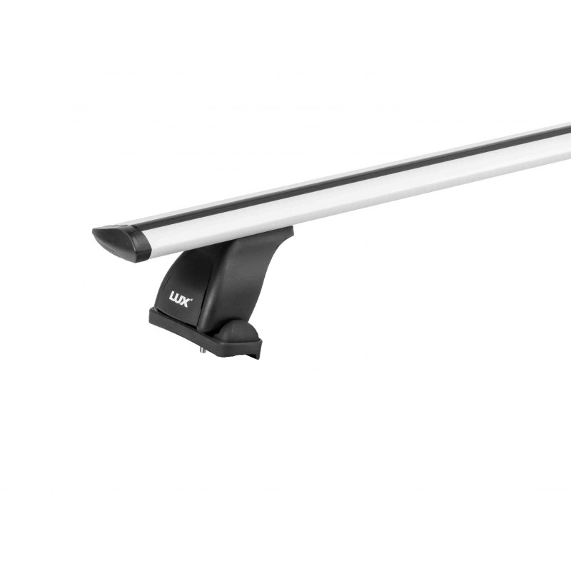 Багажник на крышу LUX для Ford Focus II HB 2005-2011, Hyundai i30 HB 2007-2015, Mazda CX-5, Алюминий
Багажник на крышу LUX для Ford Focus II HB 2005-2011, Hyundai i30 HB 2007-2015, Mazda CX-5, Алюминий