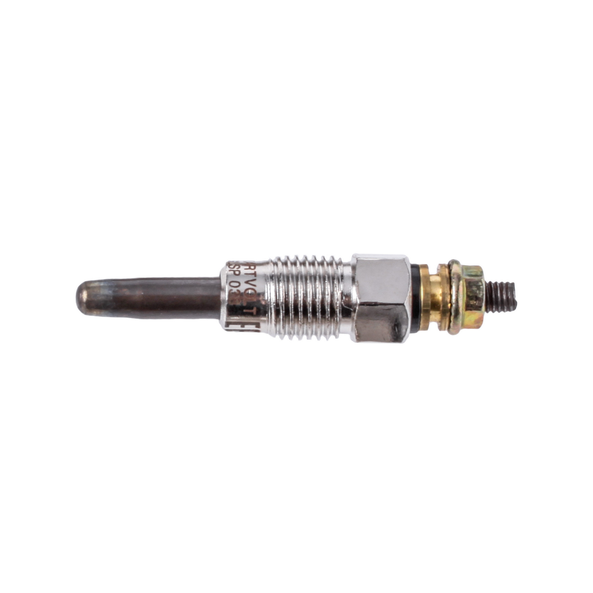 STARTVOLT GLSP038 Свеча накаливания для а/м VAG Transporter T4 (96-) 1.9D/2.4D (GLSP 038)
STARTVOLT GLSP038 Свеча накаливания для а/м VAG Transporter T4 (96-) 1.9D/2.4D (GLSP 038)