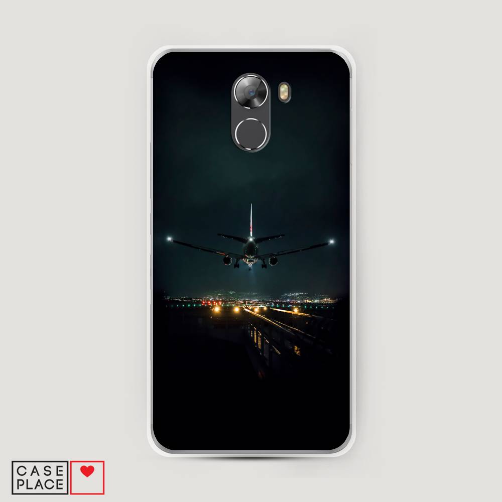 Чехол Awog на Wileyfox Swift 2 / Вилейфокс Свифт 2 "Ночной рейс", 210350-6
Чехол Awog на Wileyfox Swift 2 / Вилейфокс Свифт 2 "Ночной рейс", 210350-6