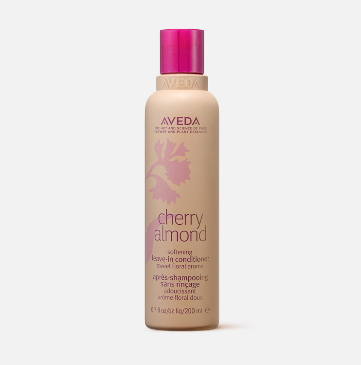 Кондиционер Aveda Cherry Almond softening для всех типов волос, вишнёво-миндальный, 200 мл
Кондиционер Aveda Cherry Almond softening для всех типов волос, вишнёво-миндальный, 200 мл