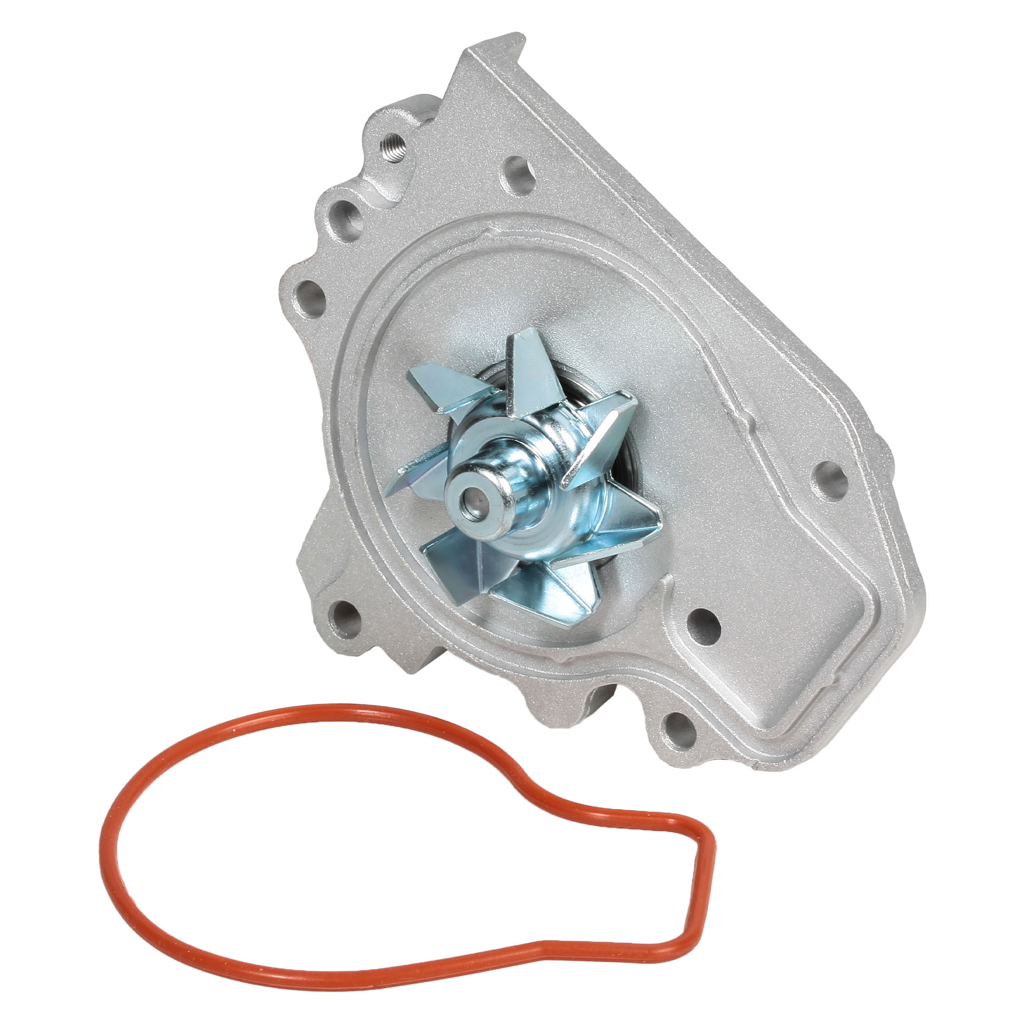 LUZAR LWP2322 Насос водяной для а/м Honda CR-V (95-)/Orthia (96-) 1.8i/2.0i [B18 B20B B20Z
LUZAR LWP2322 Насос водяной для а/м Honda CR-V (95-)/Orthia (96-) 1.8i/2.0i [B18 B20B B20Z