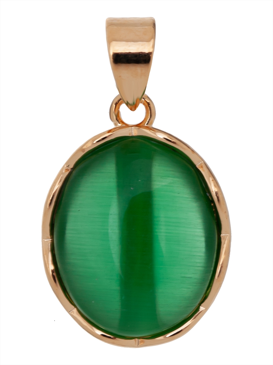 Кулон из ювелирного сплава Lotus Jewelry 3044P-15Ca-green, кошачий глаз, 3044P-15Ca-green
Кулон из ювелирного сплава Lotus Jewelry 3044P-15Ca-green, кошачий глаз, 3044P-15Ca-green